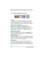 Предварительный просмотр 26 страницы Axiom SBC8161 User Manual