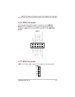 Предварительный просмотр 33 страницы Axiom SBC8161 User Manual