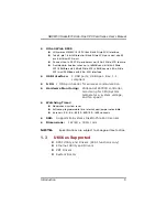 Preview for 11 page of Axiom SBC8163 User Manual