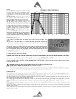 Preview for 6 page of Axiom SW1800A User Manual