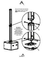 Предварительный просмотр 6 страницы Axiom SW2100A User Manual