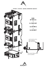 Preview for 9 page of Axiom sw215a User Manual