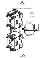 Предварительный просмотр 6 страницы Axiom SW215FP User Manual