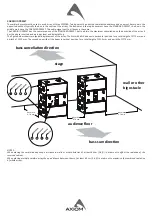 Предварительный просмотр 6 страницы Axiom SW218A User Manual