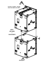 Preview for 6 page of Axiom SW36XFP User Manual