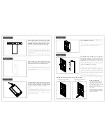 Предварительный просмотр 2 страницы Axiom T2 Owner'S Manual