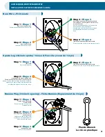 Предварительный просмотр 5 страницы Axiom VP100 v2 Quick Setup Manual