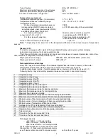 Preview for 6 page of Axioma QALCOSONIC E 1 Technical Description, Installation And User Instructions