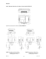 Preview for 27 page of Axioma QALCOSONIC E 1 Technical Description, Installation And User Instructions