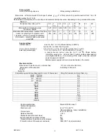 Preview for 6 page of Axioma QALCOSONIC F2 Technical Description, Installation And User Instructions