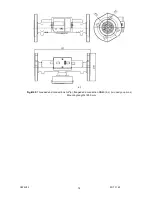 Предварительный просмотр 16 страницы Axioma QALCOSONIC F2 Technical Description, Installation And User Instructions