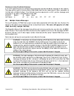 Предварительный просмотр 14 страницы AXIOMATIC AX030200 User Manual