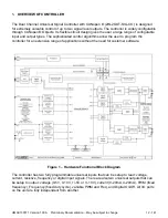 Предварительный просмотр 12 страницы AXIOMATIC AX130511 User Manual