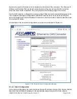 Preview for 24 page of AXIOMATIC AX140900 User Manual