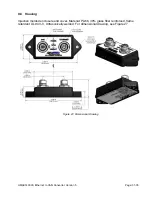 Preview for 31 page of AXIOMATIC AX140900 User Manual