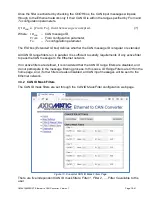 Preview for 16 page of AXIOMATIC AX140900RST User Manual