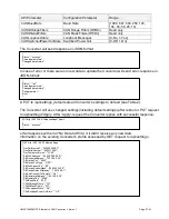 Preview for 31 page of AXIOMATIC AX140900RST User Manual