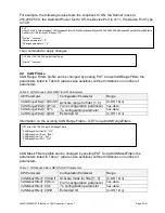 Preview for 32 page of AXIOMATIC AX140900RST User Manual