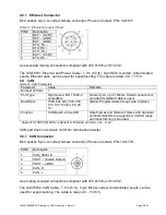 Preview for 36 page of AXIOMATIC AX140900RST User Manual