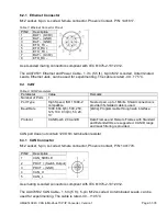 Preview for 31 page of AXIOMATIC AX140940 User Manual