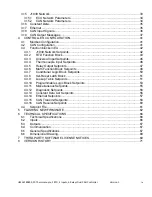 Предварительный просмотр 4 страницы AXIOMATIC AX180800 User Manual