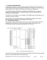 Предварительный просмотр 6 страницы AXIOMATIC AX180800 User Manual