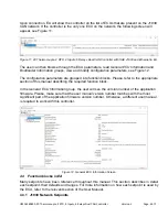 Preview for 42 page of AXIOMATIC AX180800 User Manual