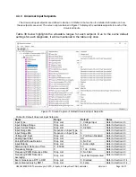 Preview for 45 page of AXIOMATIC AX180800 User Manual