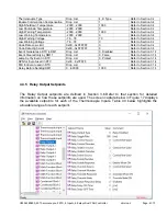 Preview for 47 page of AXIOMATIC AX180800 User Manual