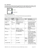 Preview for 21 page of AXIOMATIC LIN - J1939 CAN User Manual