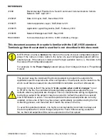 Preview for 4 page of AXIOMATIC SAEJ1939 User Manual