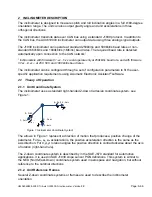 Предварительный просмотр 6 страницы AXIOMATIC Tri-Axial J1939 CAN User Manual