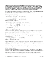 Предварительный просмотр 9 страницы AXIOMATIC Tri-Axial J1939 CAN User Manual