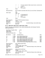 Предварительный просмотр 21 страницы AXIOMATIC Tri-Axial J1939 CAN User Manual