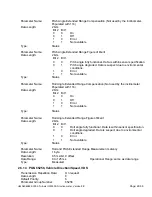 Предварительный просмотр 22 страницы AXIOMATIC Tri-Axial J1939 CAN User Manual