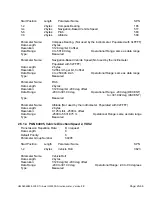 Предварительный просмотр 23 страницы AXIOMATIC Tri-Axial J1939 CAN User Manual