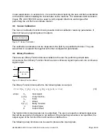 Предварительный просмотр 32 страницы AXIOMATIC Tri-Axial J1939 CAN User Manual