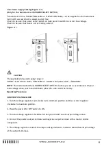 Предварительный просмотр 8 страницы AXIOMET AX-1803D User Manual