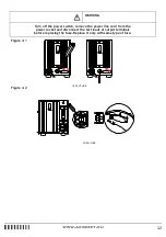 Предварительный просмотр 12 страницы AXIOMET AX-1803D User Manual