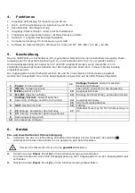 Предварительный просмотр 13 страницы AXIOMET AX-3005PQ Manual