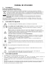 Предварительный просмотр 30 страницы AXIOMET AX-3005PQ Manual