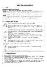 Предварительный просмотр 39 страницы AXIOMET AX-3005PQ Manual