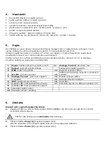 Предварительный просмотр 40 страницы AXIOMET AX-3005PQ Manual