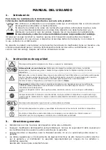 Предварительный просмотр 48 страницы AXIOMET AX-3005PQ Manual