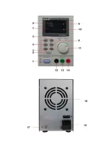 Предварительный просмотр 56 страницы AXIOMET AX-3005PQ Manual