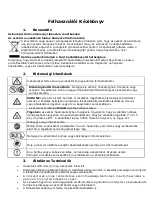 Предварительный просмотр 57 страницы AXIOMET AX-3005PQ Manual