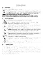 Предварительный просмотр 67 страницы AXIOMET AX-3005PQ Manual