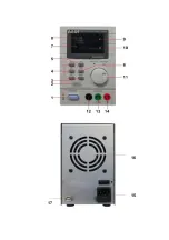 Предварительный просмотр 75 страницы AXIOMET AX-3005PQ Manual