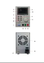 Предварительный просмотр 83 страницы AXIOMET AX-3005PQ Manual