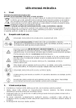 Предварительный просмотр 84 страницы AXIOMET AX-3005PQ Manual